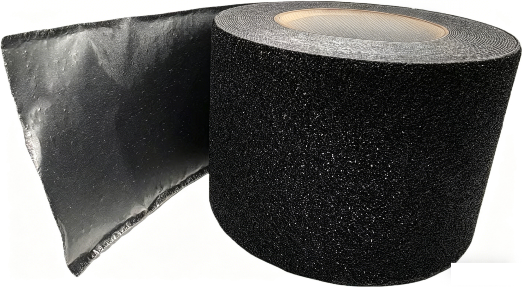 Aluminum foil  anti slip self-adhesive tape